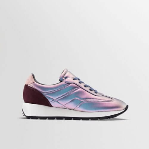 Koio | Retro Runner In Joe Jonas Women's Sneaker 6 (Us) / 36 (Eu)