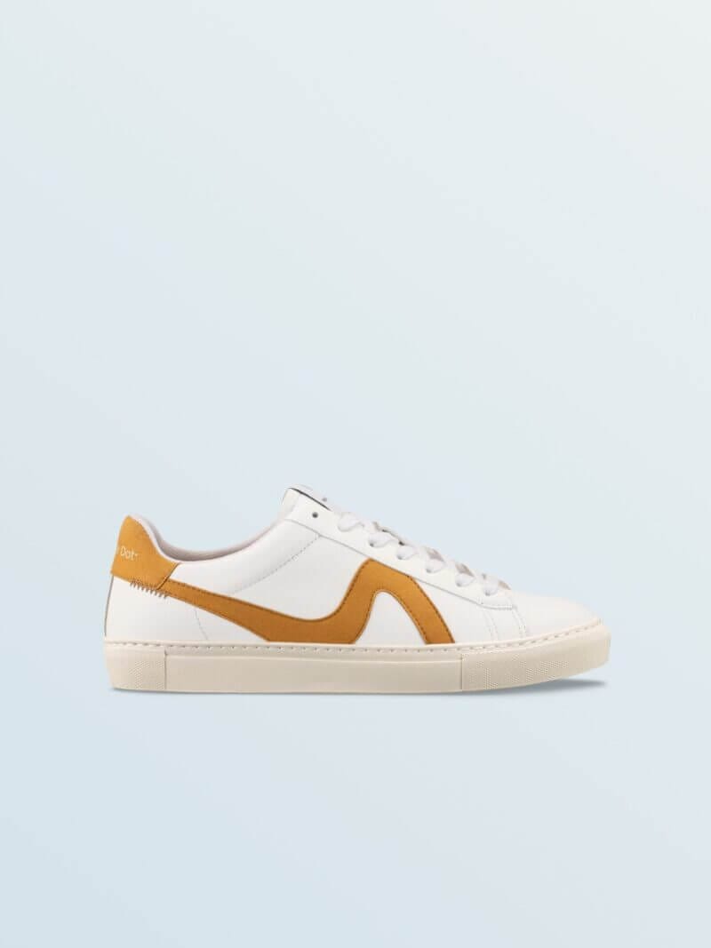 Koio | Vegan 01 In Sunbeam Men's Sneaker 7 (Us) / 40 (Eu)