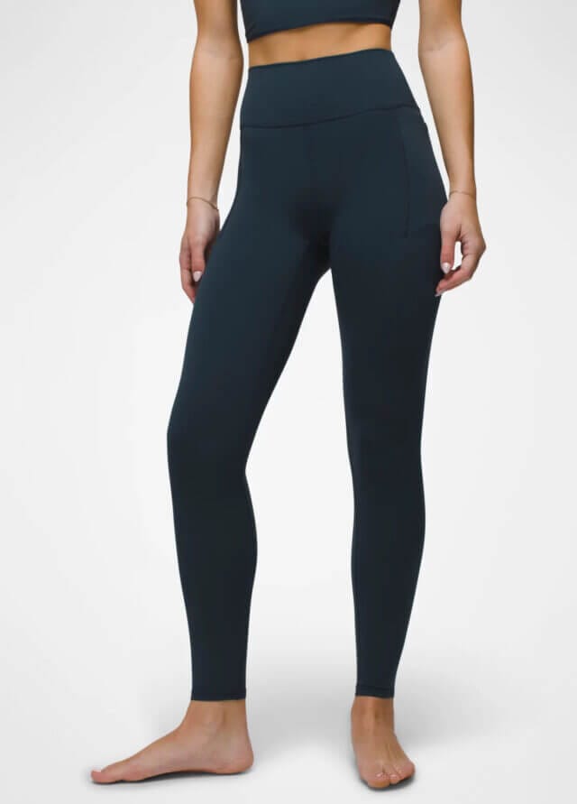 ethical alternative: prana yoga clothes