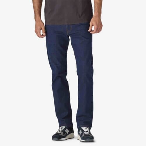 patagonia mens straight fit jeans