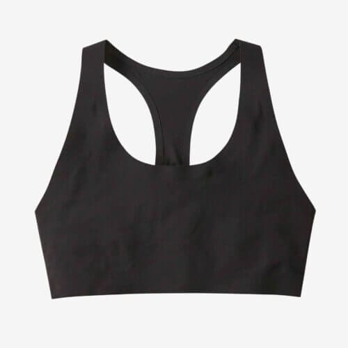 Patagonia Women's Live Simply™ Everyday Bra in Black