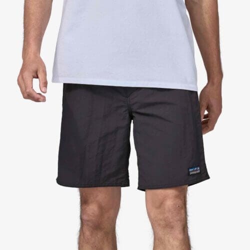 patagonia wavefarer swim shorts