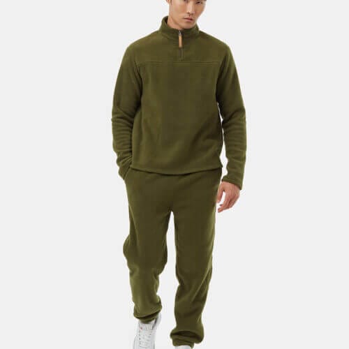 Fleece Sweatpant