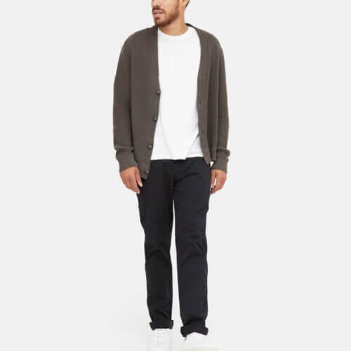 Highline Cardigan