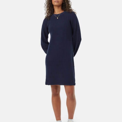 Highline Crew Neck Dress