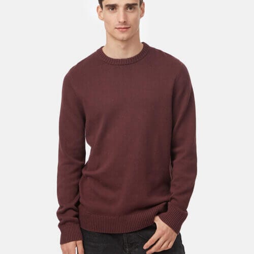 Highline Crew Sweater