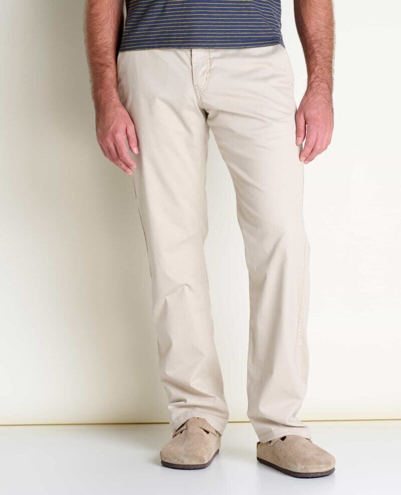 Mission Ridge Pant Twine / 34 / 30