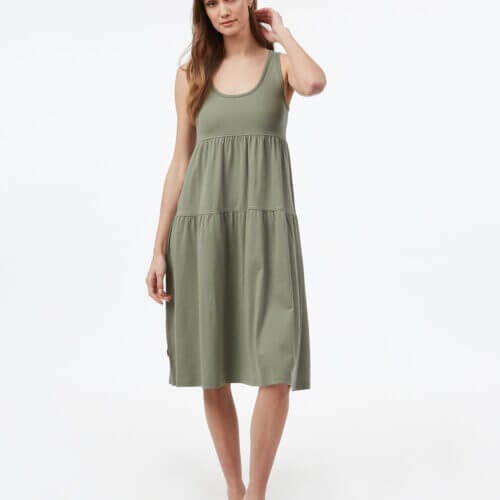 Modal Daytrip Reversible Dress