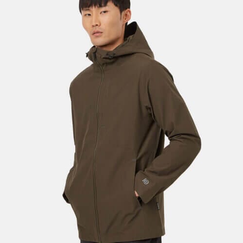 Nimbus Rain Jacket