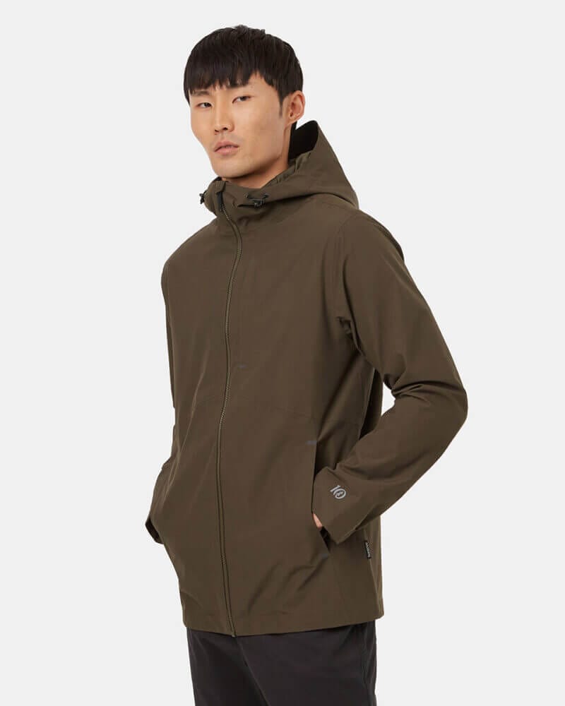 Nimbus Rain Jacket