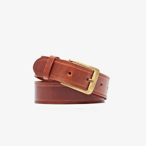 Owen Belt Brandy