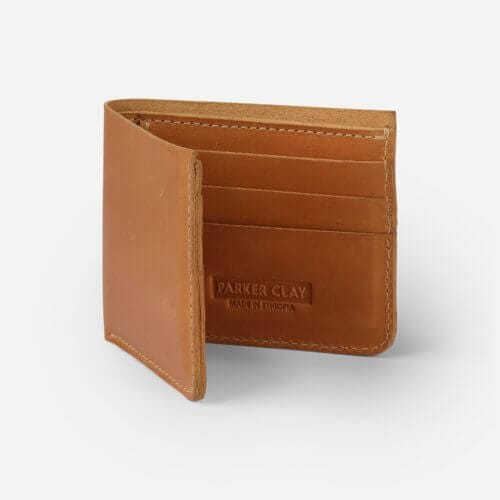 Abera Billfold Wallet