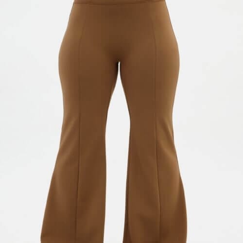 Beachwood Luxe Flare Legging