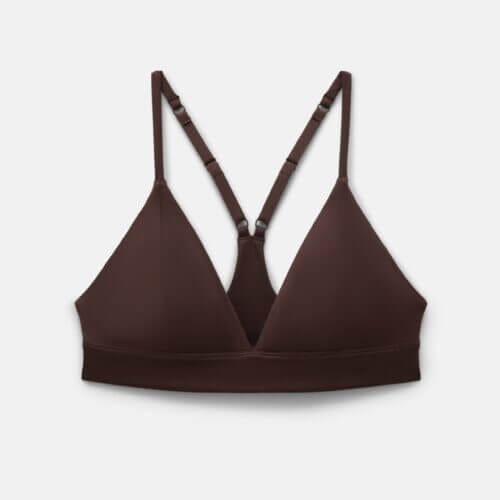 Clove Triangle Bralette