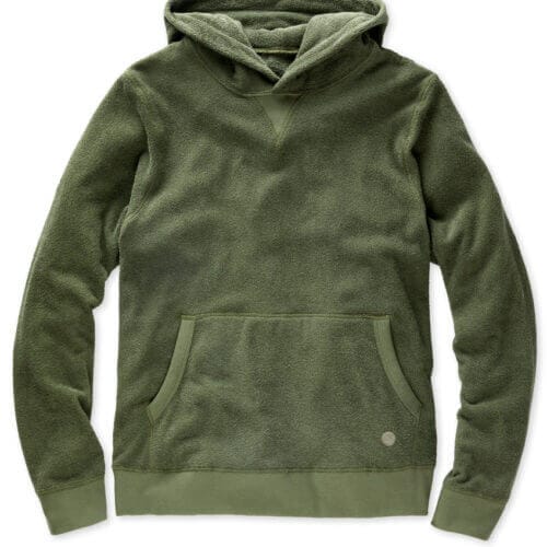 Hightide Pullover Hoodie