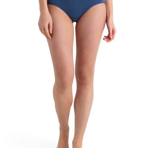 Icebreaker Merino 150 Siren Hipkini - Woman - Dawn - Size XL