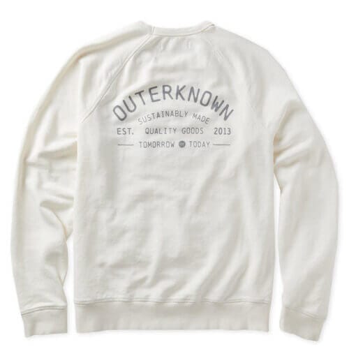 Industrial Outerknown Sweatshirt