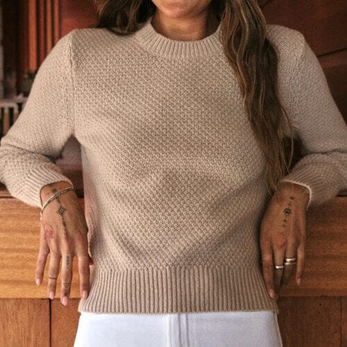 Isla Sweater