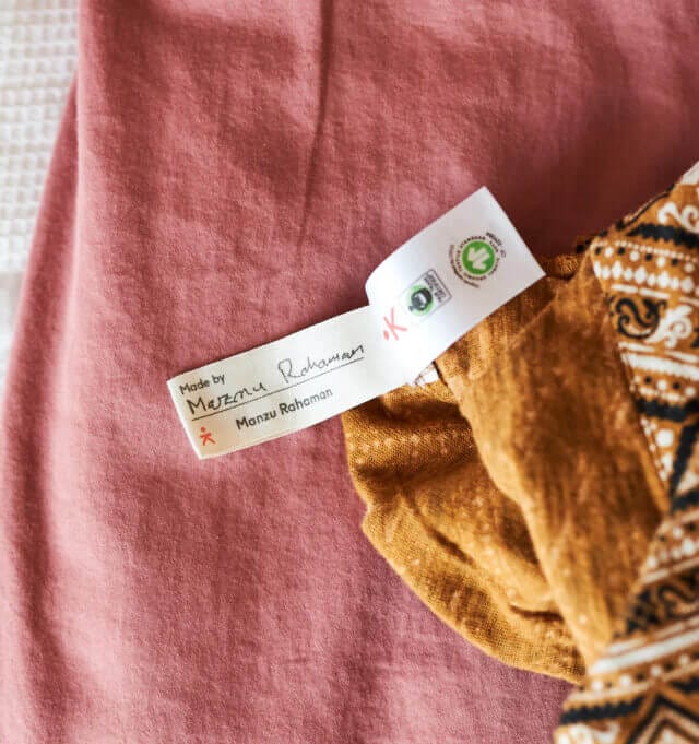 sustainable alternative to bella canvas: KNOWN SUPPLY