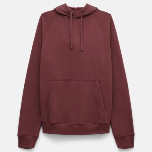 Mud 50/50 Relaxed Fit Hoodie