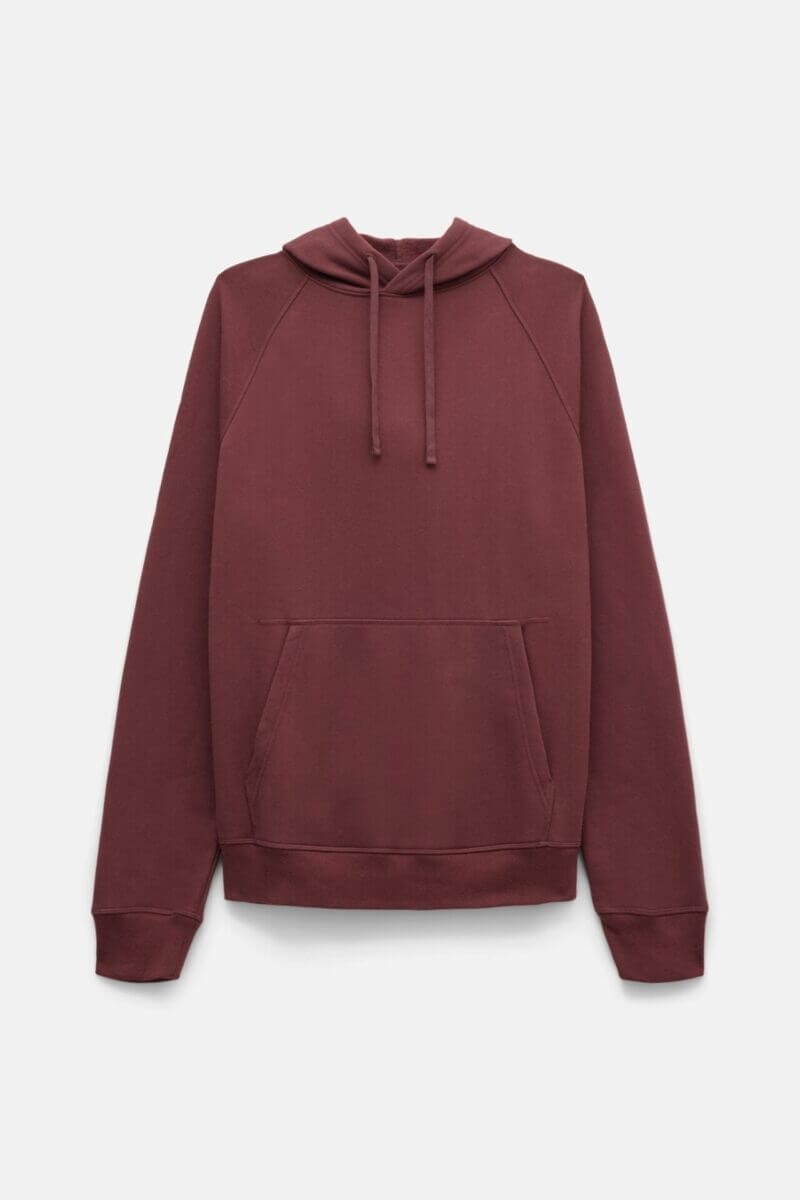 Mud 50/50 Relaxed Fit Hoodie