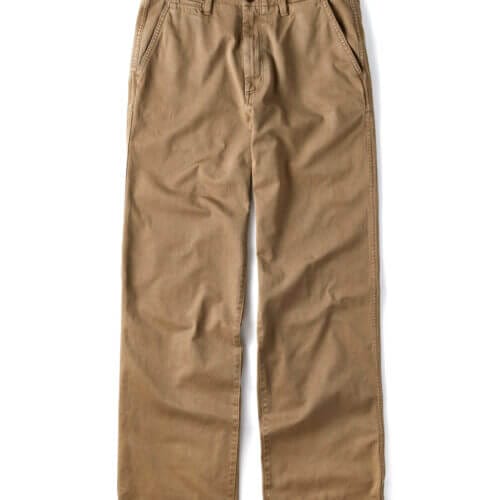 Nomad Baggy Chino