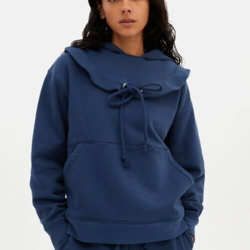 Sargasso Thea Detachable Hoodie