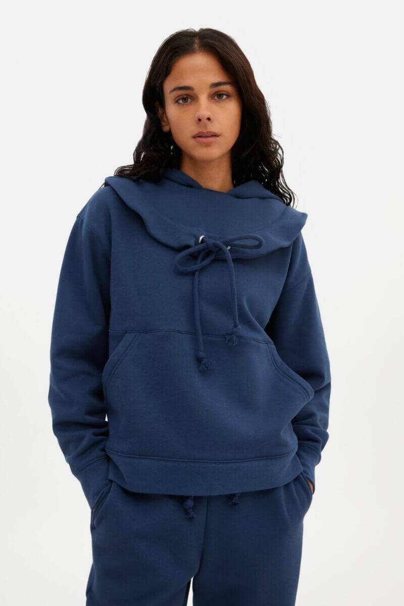 Sargasso Thea Detachable Hoodie