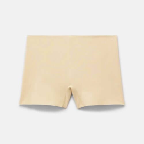 Silk Boy Short