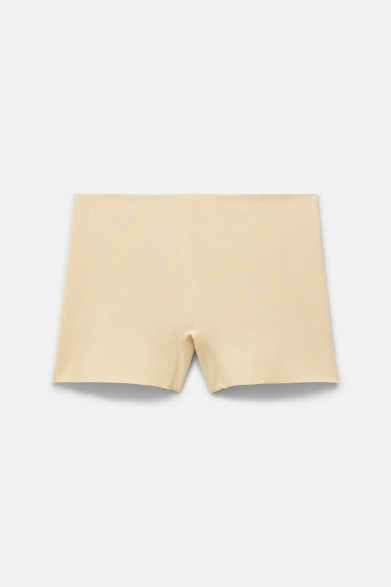 Silk Boy Short