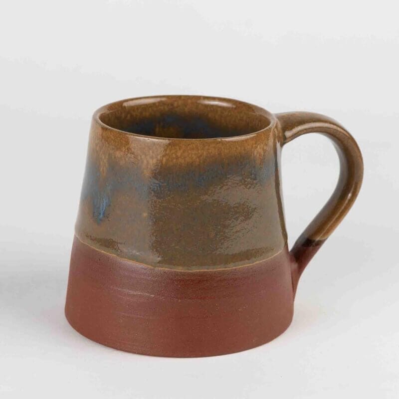 Terracotta Mug