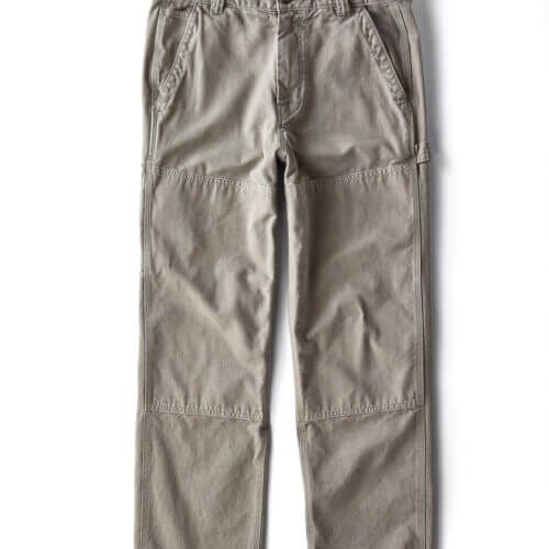 The Craftsman Pant