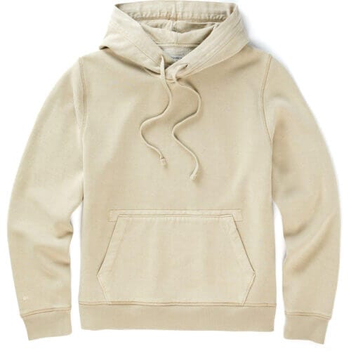 The Easy Hoodie