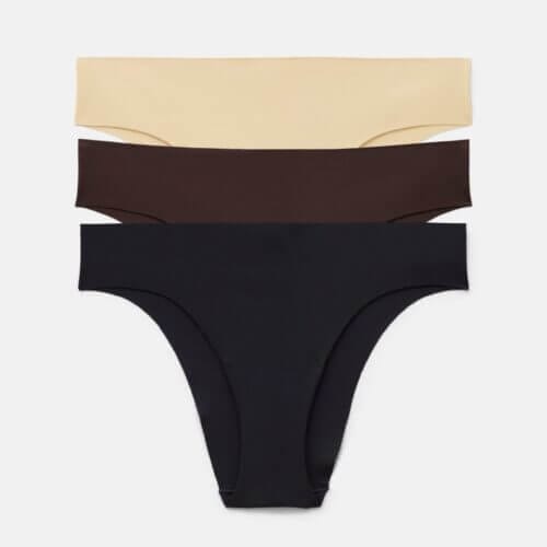 The Underwear 3-Pack