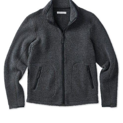 The Woolaroo Jacket