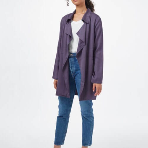 Echo Jacket