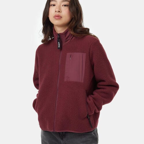 Ecoloft Zip Jacket