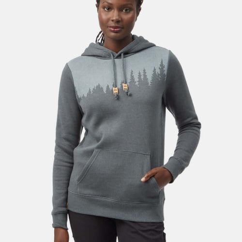 Juniper Hoodie