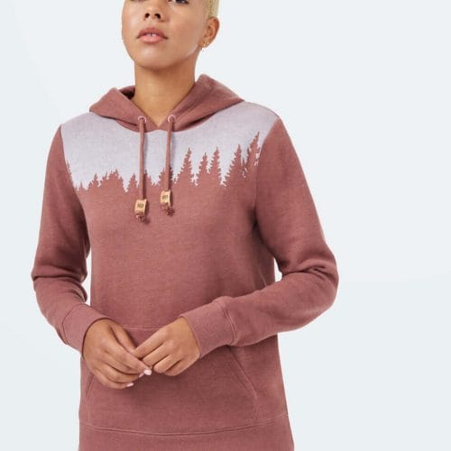 Juniper Hoodie