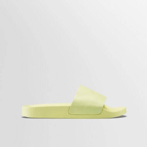 Koio | Elba In Key Lime Men's Sneaker