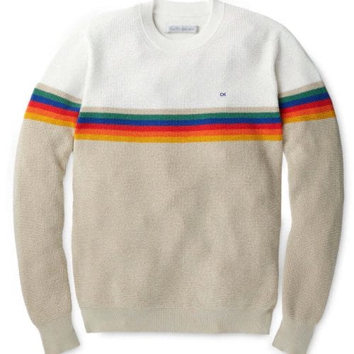 Nostalgic Sweater