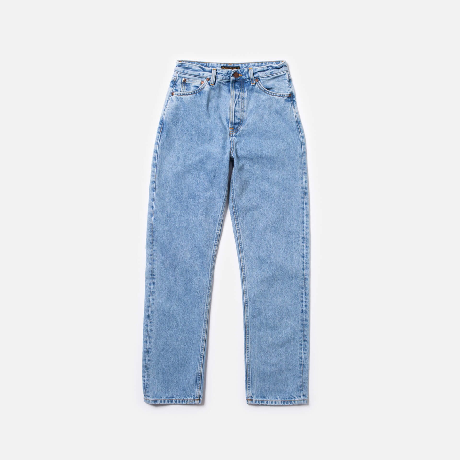 新品未使用ARGUE MELLOW STRAIGHT DENIM ② 新品未使用ARGUE MELLOW STRAIGHT DENIM ②