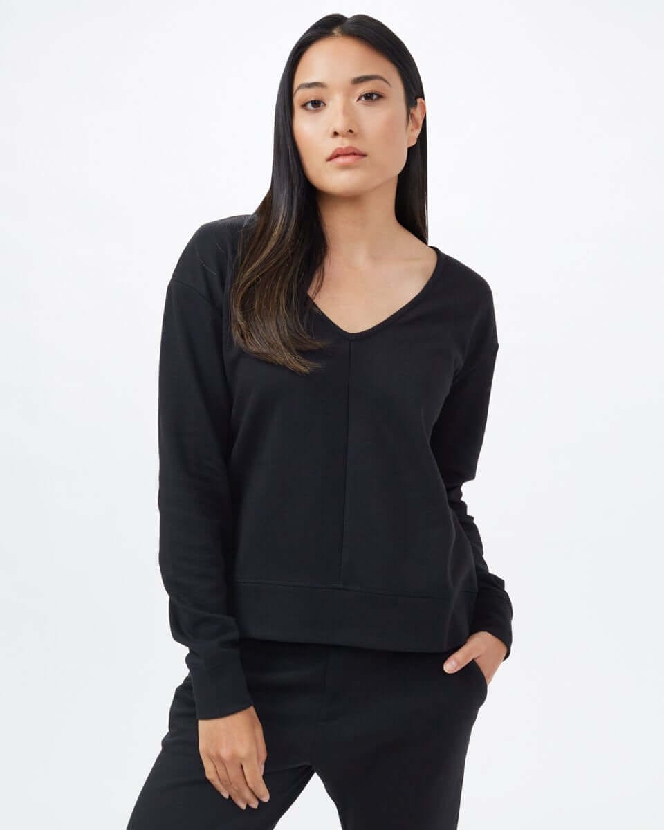 Amazon.com: DittyandVibe Women's Long Sleeve Collared Polo