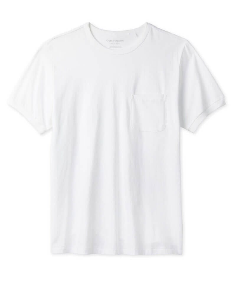 Sojourn Pocket Tee