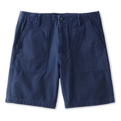 The Field Short
