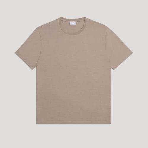 The Lightweight T-Shirt Taupe