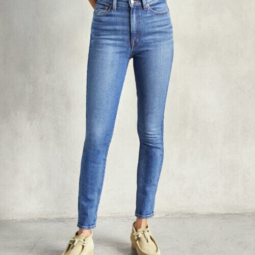 The Point Skinny Jean