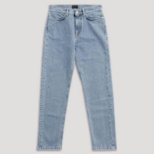 The Standard Jeans Stone Bleach