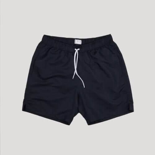 The Swim Shorts Dark Navy