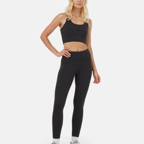inMotion 7/8 High Rise Legging